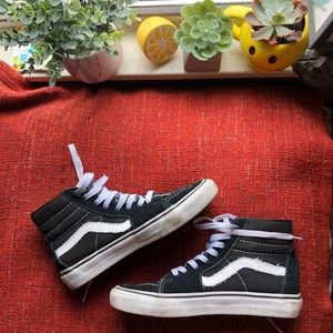 Vans Sk8-Hi